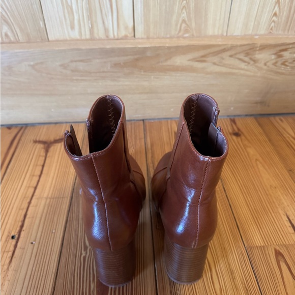 ASOS Rhona Platform Boot - Picture 5 of 7